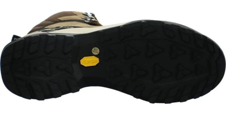 LOWA LOWA EXPLORER GTX MID  (bruin) - De Peperstraat (Poperinge)