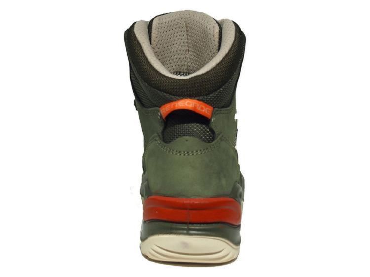 LOWA LOWA INNOX GTX LOW WS  - De Peperstraat (Poperinge)