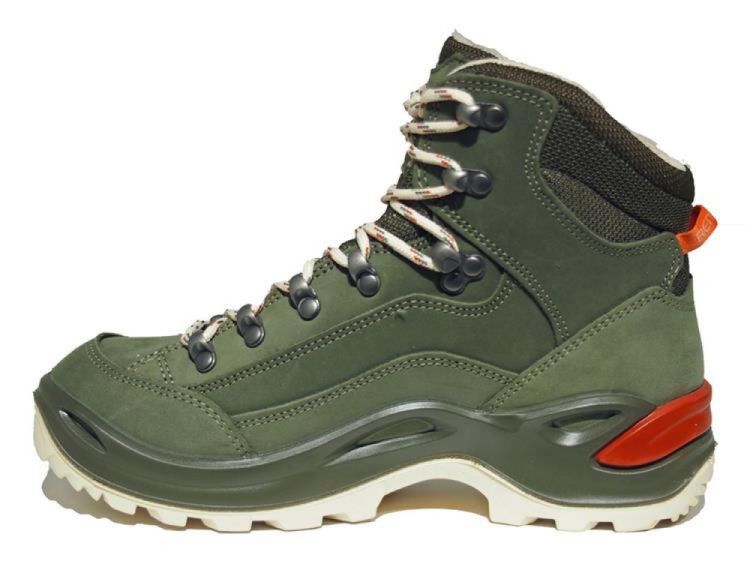 LOWA LOWA INNOX GTX LOW WS  - De Peperstraat (Poperinge)