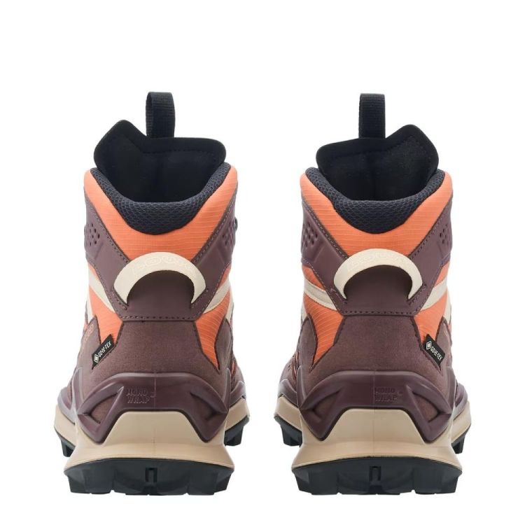 LOWA LOWA MADDOX PRO GTX MID WS  (oranje) - De Peperstraat (Poperinge)