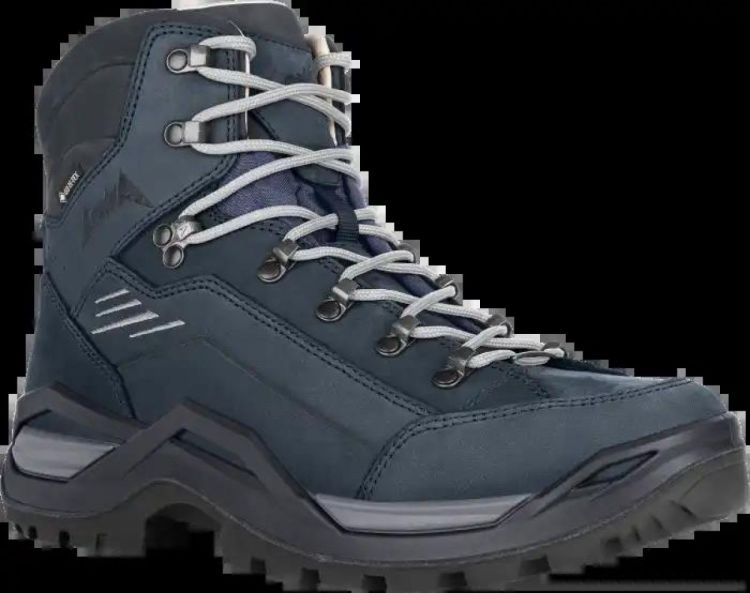 LOWA LOWA RENEGADE 100  GTX MID  - De Peperstraat (Poperinge)