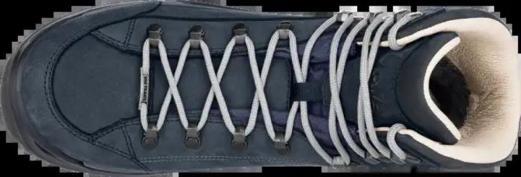 LOWA LOWA RENEGADE 100  GTX MID  - De Peperstraat (Poperinge)