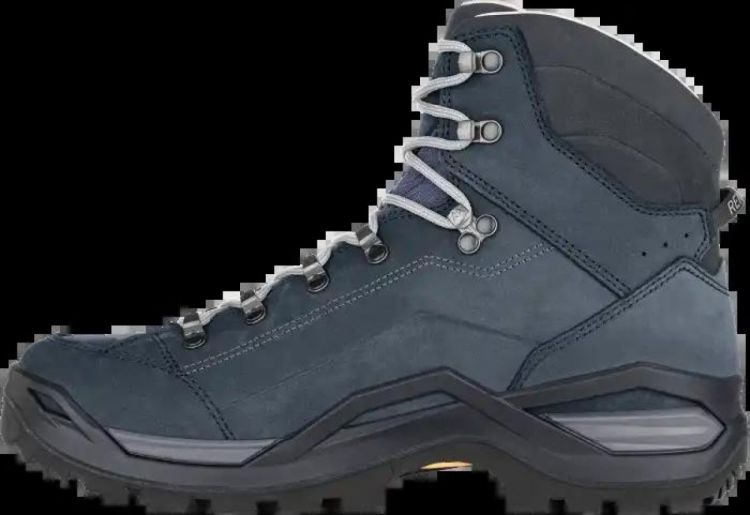 LOWA LOWA RENEGADE 100  GTX MID  - De Peperstraat (Poperinge)