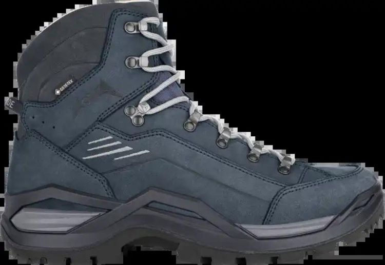 LOWA LOWA RENEGADE 100  GTX MID  - De Peperstraat (Poperinge)