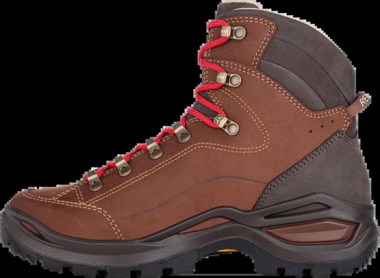 LOWA LOWA RENEGADE 100 GTX WS MID  - De Peperstraat (Poperinge)