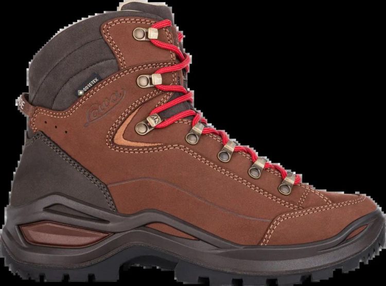 LOWA LOWA RENEGADE 100 GTX WS MID  - De Peperstraat (Poperinge)