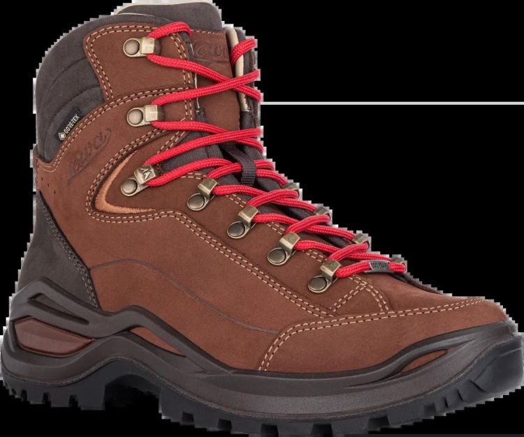 LOWA LOWA RENEGADE 100 GTX WS MID  - De Peperstraat (Poperinge)