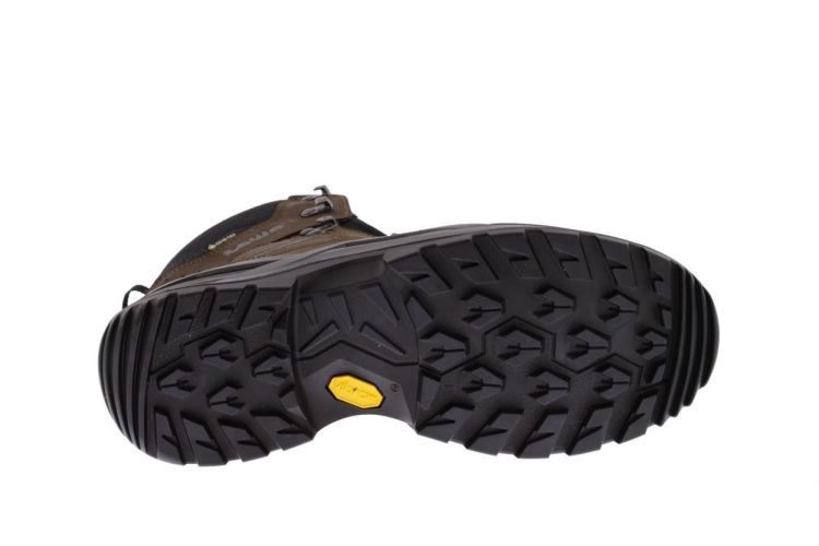 LOWA LOWA RENEGATE EVO GTX MID  (bruin) - De Peperstraat (Poperinge)