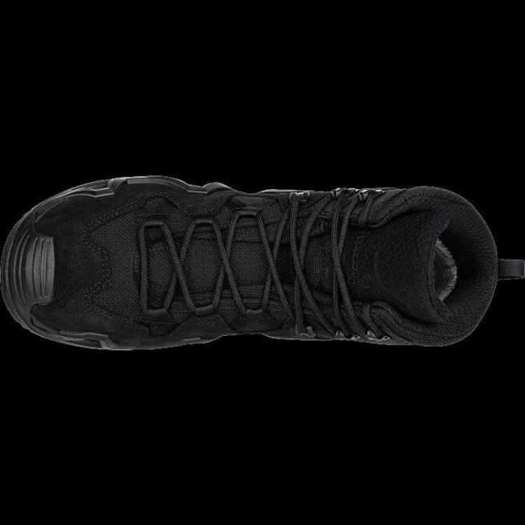 LOWA LOWA ZEPHYR MK2 GTX MID TFC W  (zwart) - De Peperstraat (Poperinge)