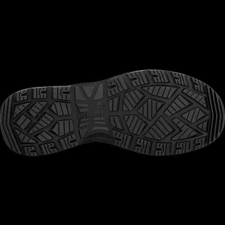 LOWA LOWA ZEPHYR MK2 GTX MID TFC W  (zwart) - De Peperstraat (Poperinge)