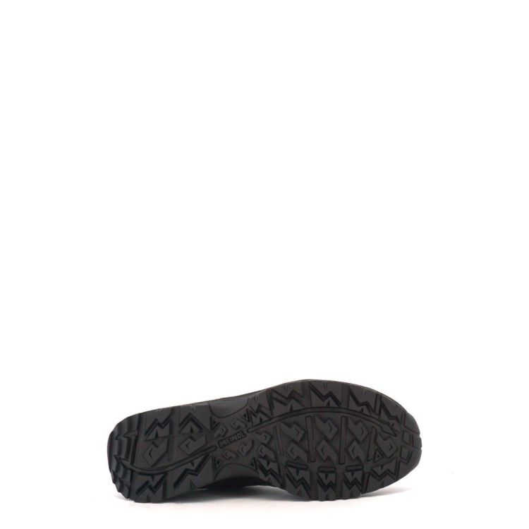 MEINDL MEINDL LAGE POLITIESCHOEN HEREN  (zwart) - De Peperstraat (Poperinge)