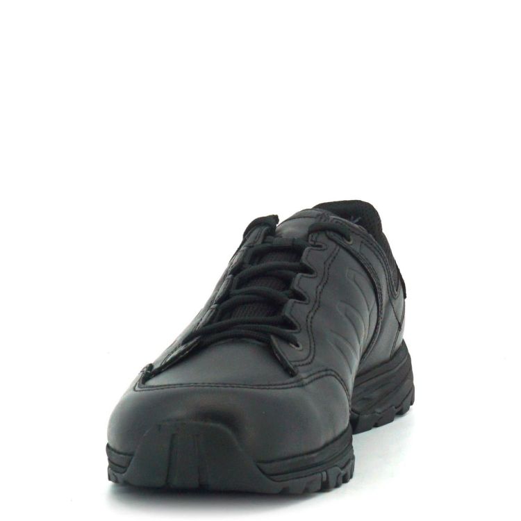 MEINDL MEINDL LAGE POLITIESCHOEN HEREN  (zwart) - De Peperstraat (Poperinge)