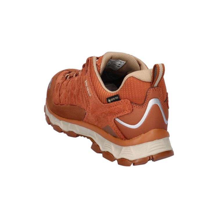 MEINDL MEINDL LITE TRAIL  GTX LADY LO  (rood) - De Peperstraat (Poperinge)