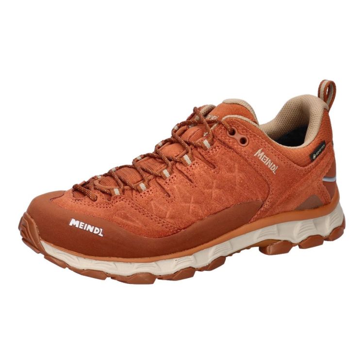 MEINDL MEINDL LITE TRAIL  GTX LADY LO  (rood) - De Peperstraat (Poperinge)