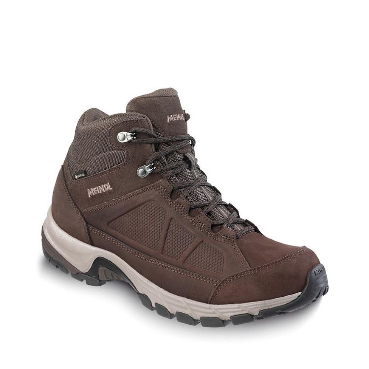MEINDL MEINDL ORLANDO  MID GTX  (bruin) - De Peperstraat (Poperinge)