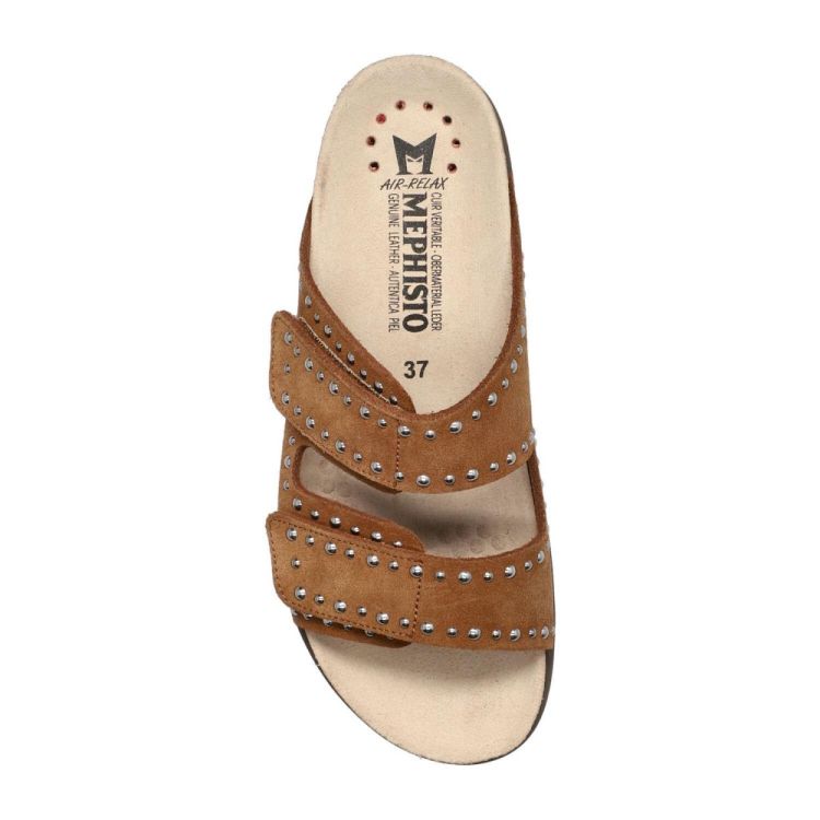 MEPHISTO MEPHISTO MUIL  - De Peperstraat (Poperinge)