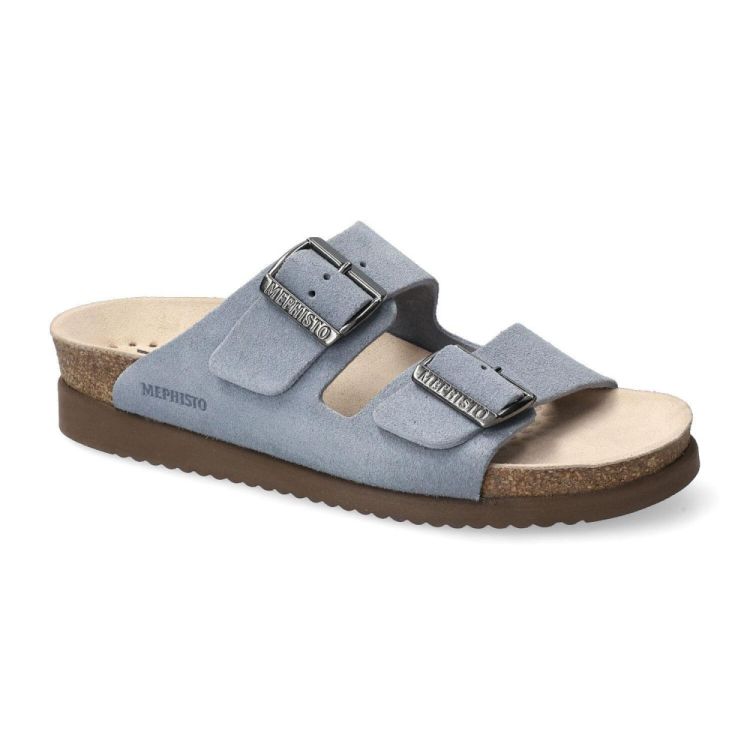  MEPHISTO MUIL  - De Peperstraat (Poperinge)