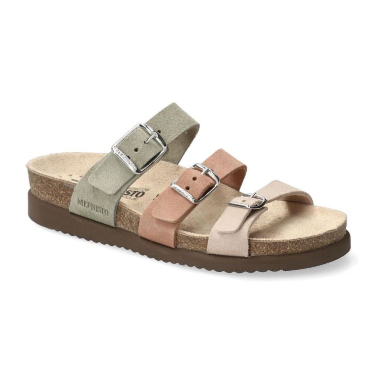  MEPHISTO MUIL  - De Peperstraat (Poperinge)