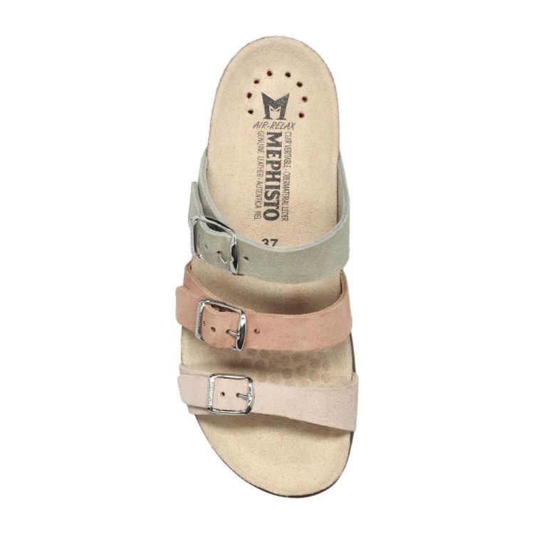  MEPHISTO MUIL  - De Peperstraat (Poperinge)