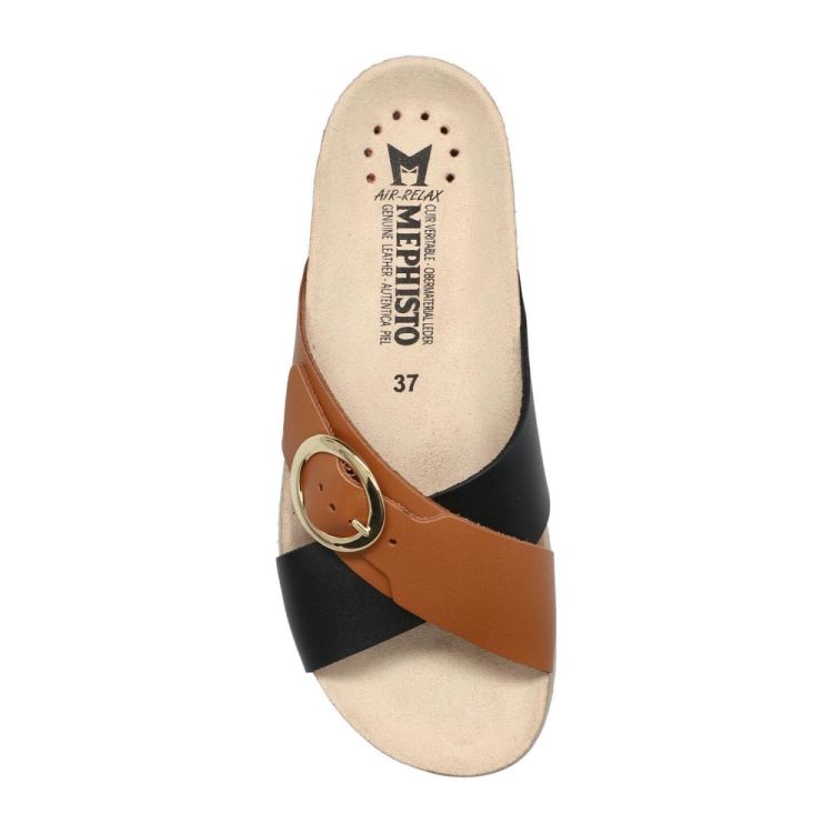 MEPHISTO MEPHISTO MUIL  - De Peperstraat (Poperinge)