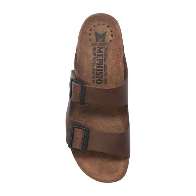  MEPHISTO MUIL  - De Peperstraat (Poperinge)