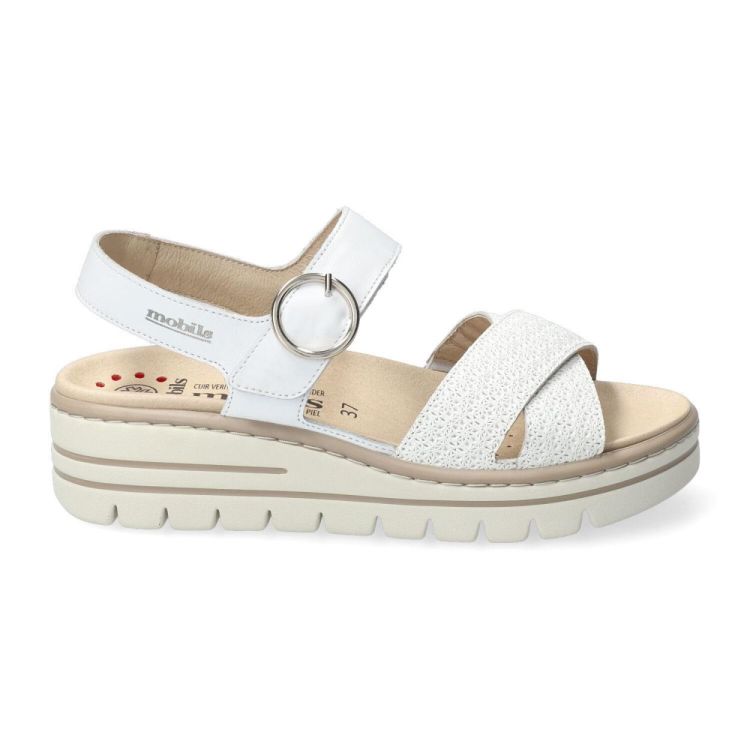  MEPHISTO SANDAAL  - De Peperstraat (Poperinge)