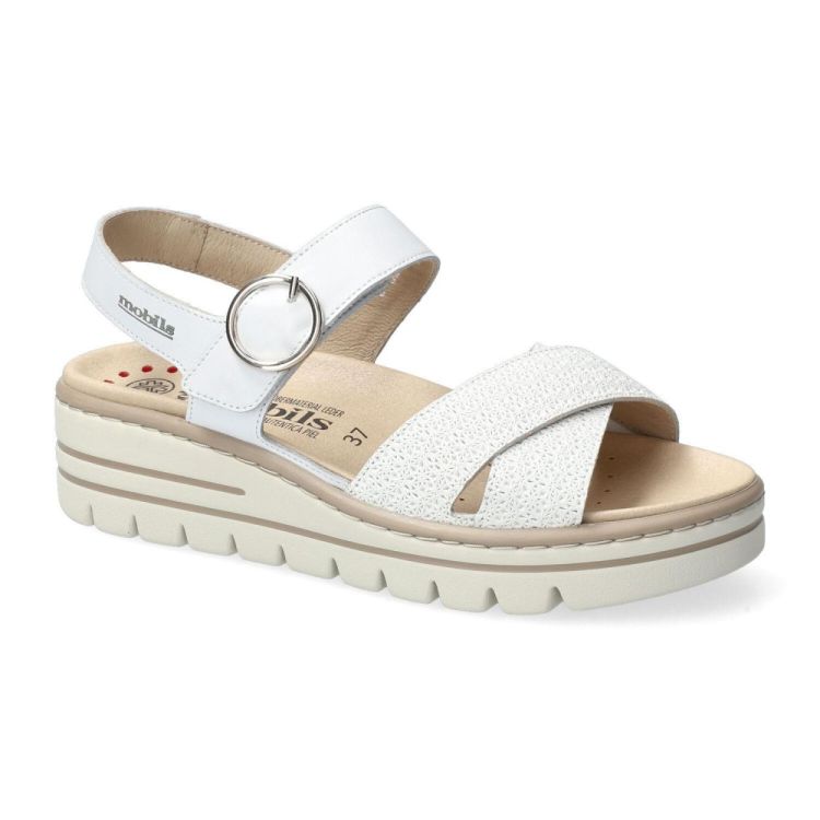  MEPHISTO SANDAAL  - De Peperstraat (Poperinge)