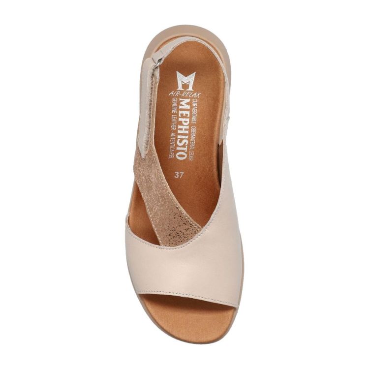  MEPHISTO SANDAAL  - De Peperstraat (Poperinge)