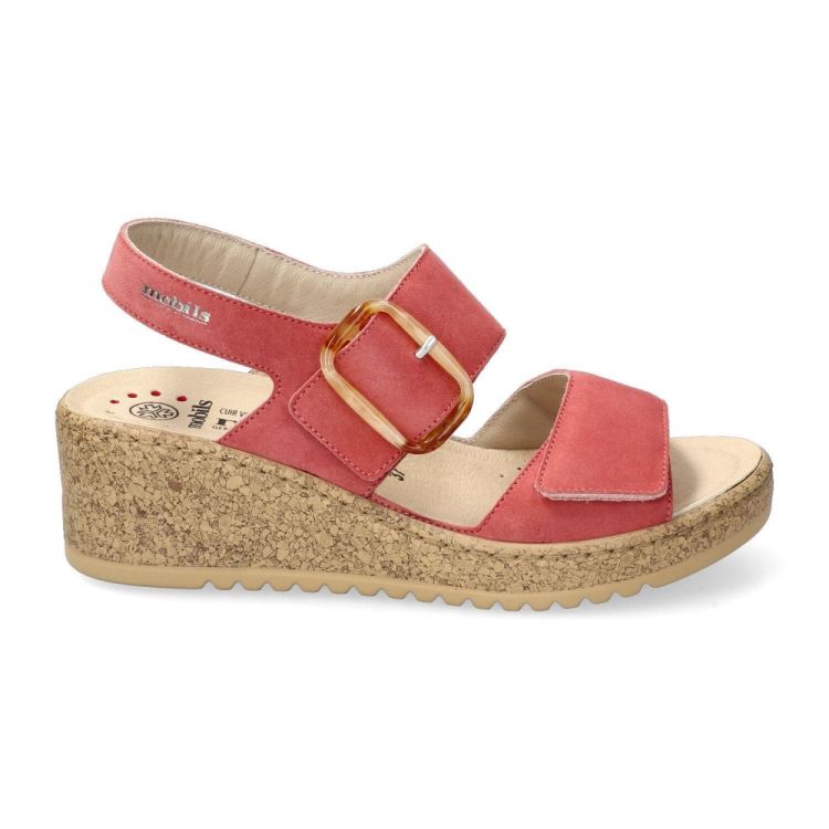  MEPHISTO SANDAAL  - De Peperstraat (Poperinge)