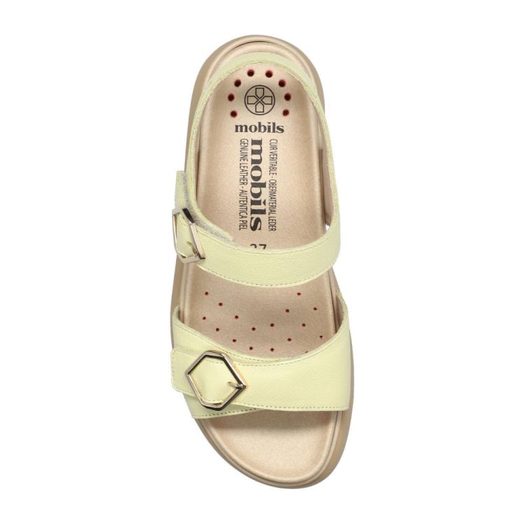 MEPHISTO MEPHISTO SANDAAL  - De Peperstraat (Poperinge)