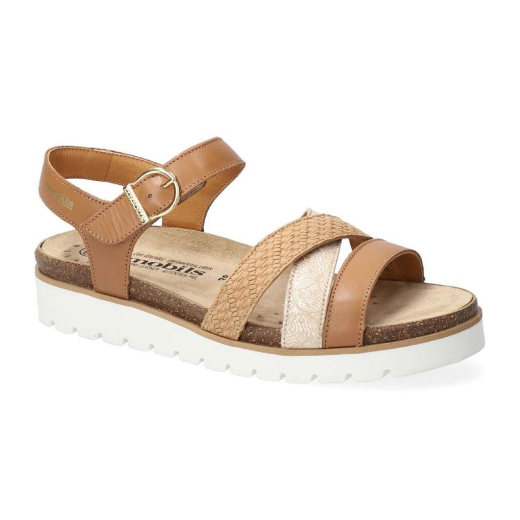  MEPHISTO SANDAAL  - De Peperstraat (Poperinge)