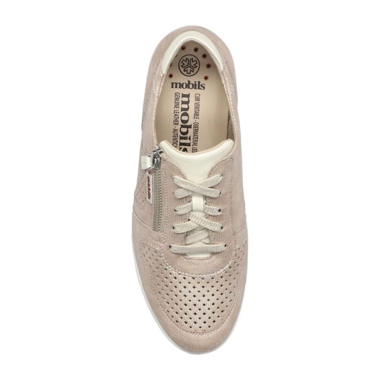  MEPHISTO SNEAKER ABBY MOBILS  (metallic) - De Peperstraat (Poperinge)