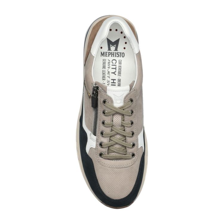 MEPHISTO MEPHISTO SNEAKER  - De Peperstraat (Poperinge)