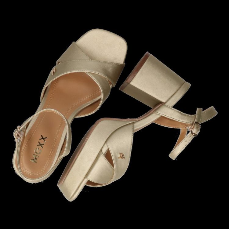 MEXX MEXX SANDAAL  - De Peperstraat (Poperinge)