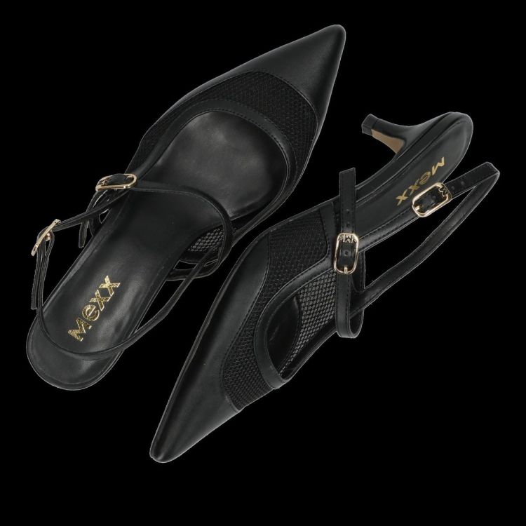 MEXX MEXX TTHO  - De Peperstraat (Poperinge)