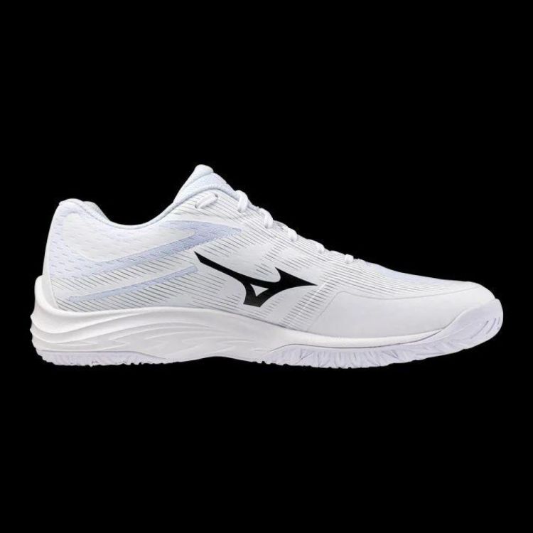 MIZUNO MIZUNO LIGHTNING SELECT  (wit) - De Peperstraat (Poperinge)