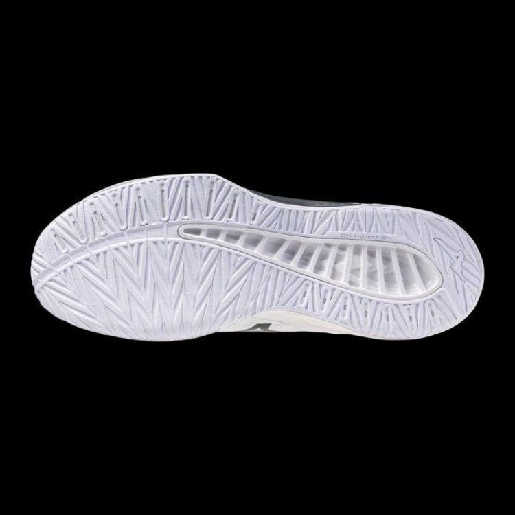 MIZUNO MIZUNO LIGHTNING SELECT  (wit) - De Peperstraat (Poperinge)