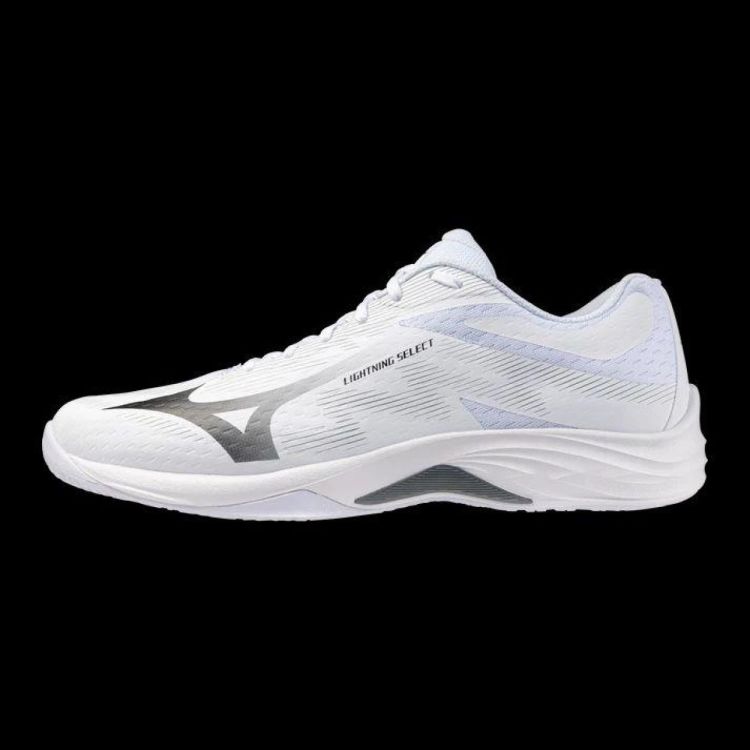 MIZUNO MIZUNO LIGHTNING SELECT  (wit) - De Peperstraat (Poperinge)