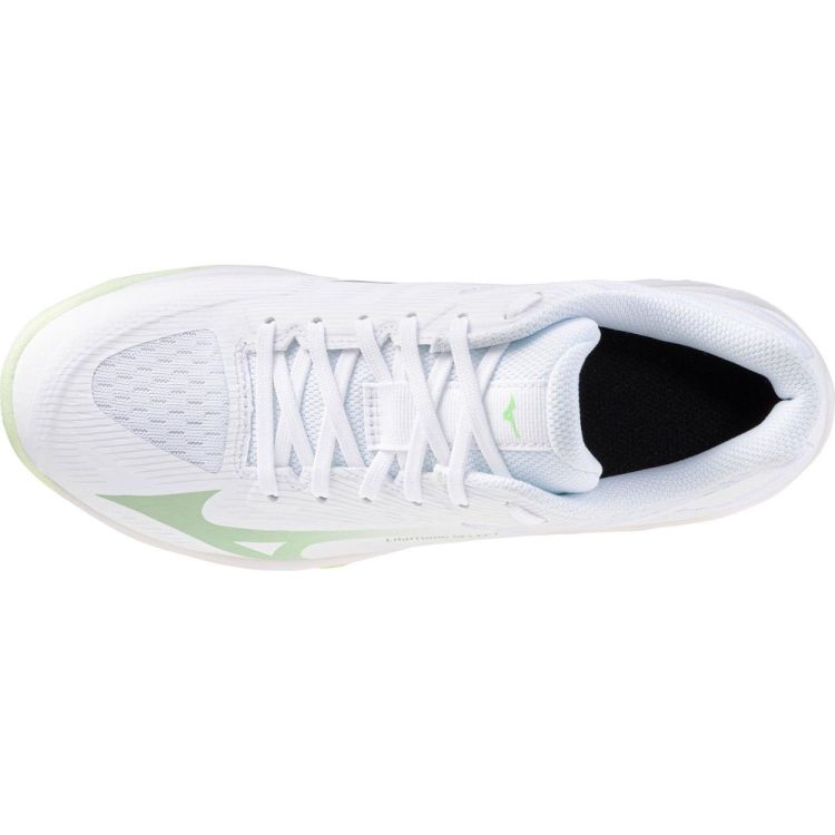 MIZUNO MIZUNO LIGHTNING SELECT  (wit) - De Peperstraat (Poperinge)
