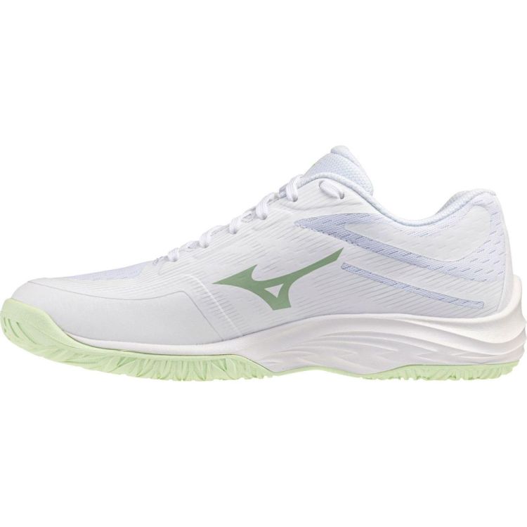 MIZUNO MIZUNO LIGHTNING SELECT  (wit) - De Peperstraat (Poperinge)