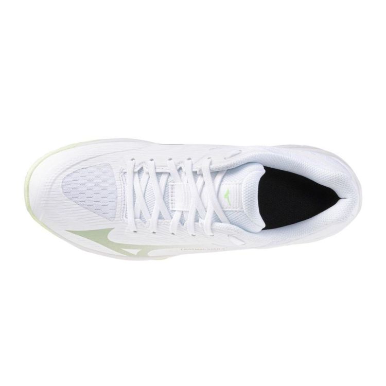 MIZUNO MIZUNO LIGHTNING STAR Z  (wit) - De Peperstraat (Poperinge)