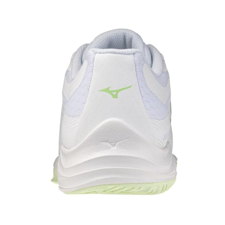 MIZUNO MIZUNO LIGHTNING STAR Z  (wit) - De Peperstraat (Poperinge)