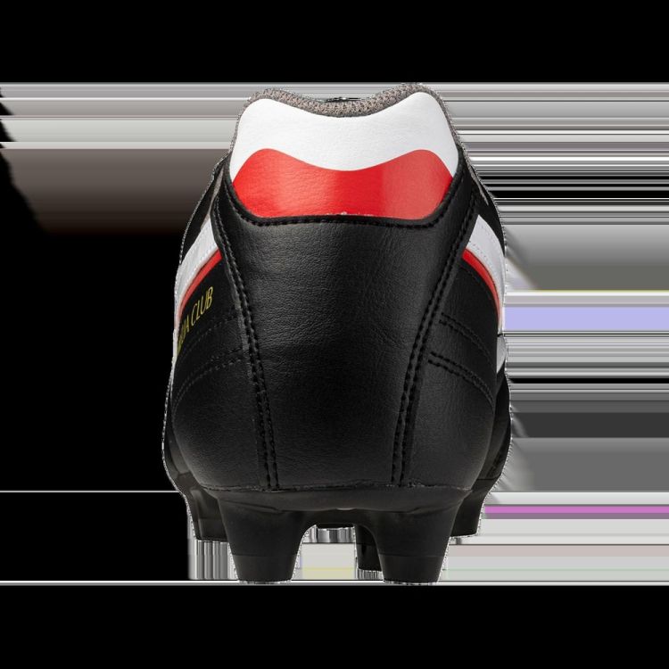 MIZUNO MIZUNO MORELIA II CLUB  (zwart) - De Peperstraat (Poperinge)