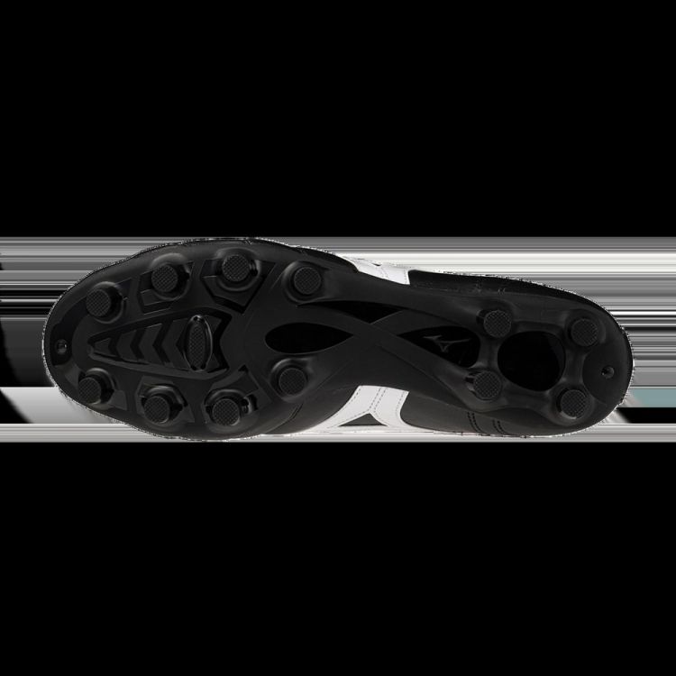 MIZUNO MIZUNO MORELIA II CLUB  (zwart) - De Peperstraat (Poperinge)