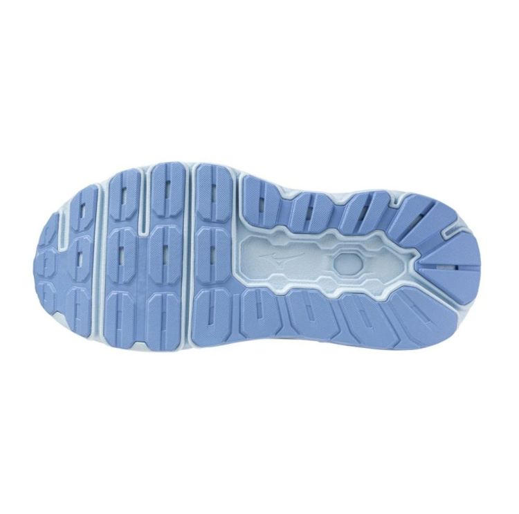 MIZUNO MIZUNO WAVE HORIZON 9  - De Peperstraat (Poperinge)