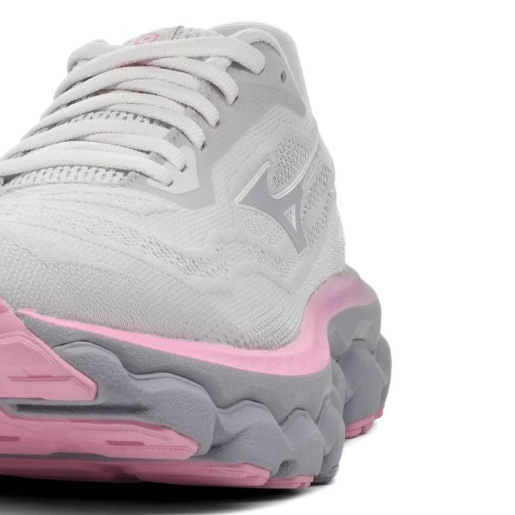 MIZUNO MIZUNO WAVE HORIZON 9  - De Peperstraat (Poperinge)