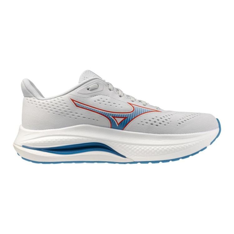 MIZUNO MIZUNO WAVE INSPIRE 22  (wit) - De Peperstraat (Poperinge)