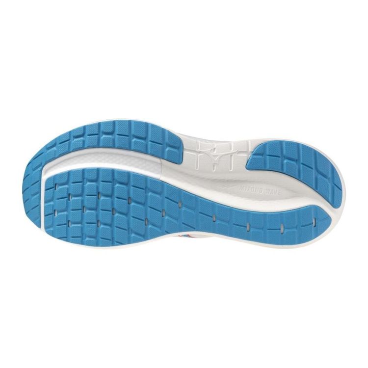 MIZUNO MIZUNO WAVE INSPIRE 22  (wit) - De Peperstraat (Poperinge)