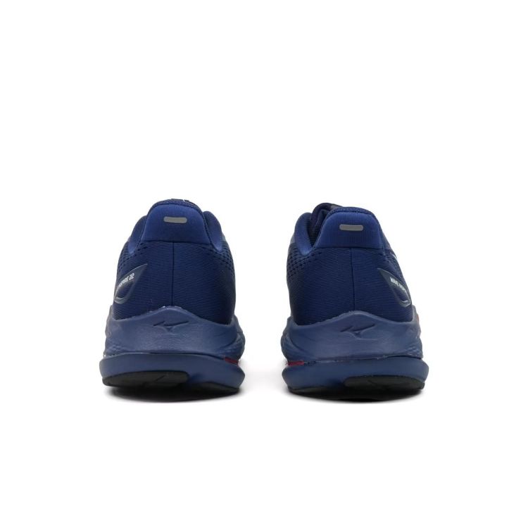 MIZUNO MIZUNO WAVE INSPIRE 22  (blauw) - De Peperstraat (Poperinge)