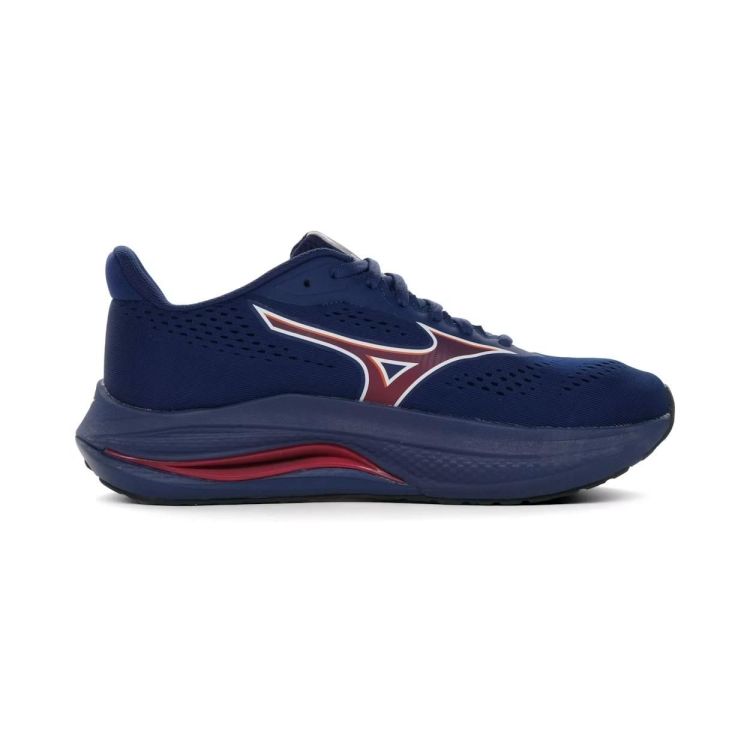 MIZUNO MIZUNO WAVE INSPIRE 22  (blauw) - De Peperstraat (Poperinge)